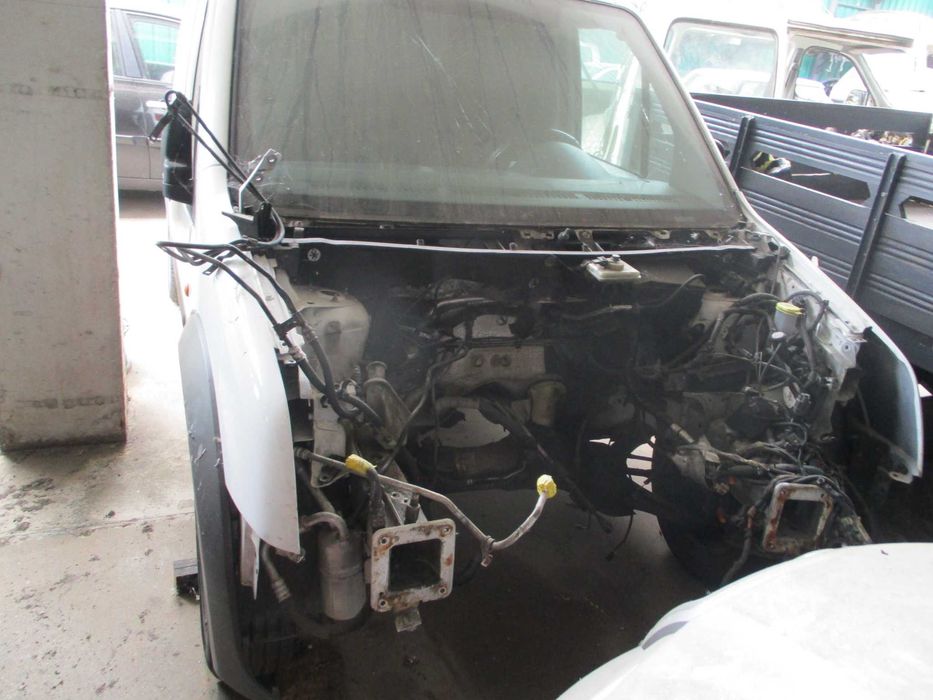 Ford Transit Connect de 2008 para peças