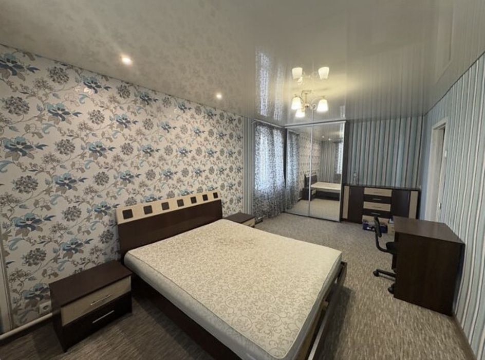 Продаж 1-к квартири 9-й поверх Ліски 2КП