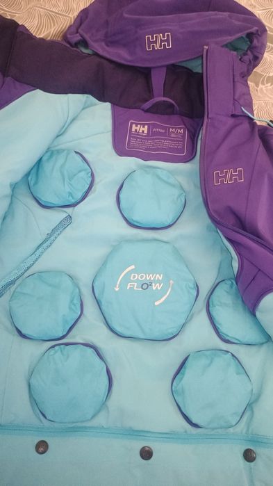 Kurtka HELLY HANSEN Tech Professional