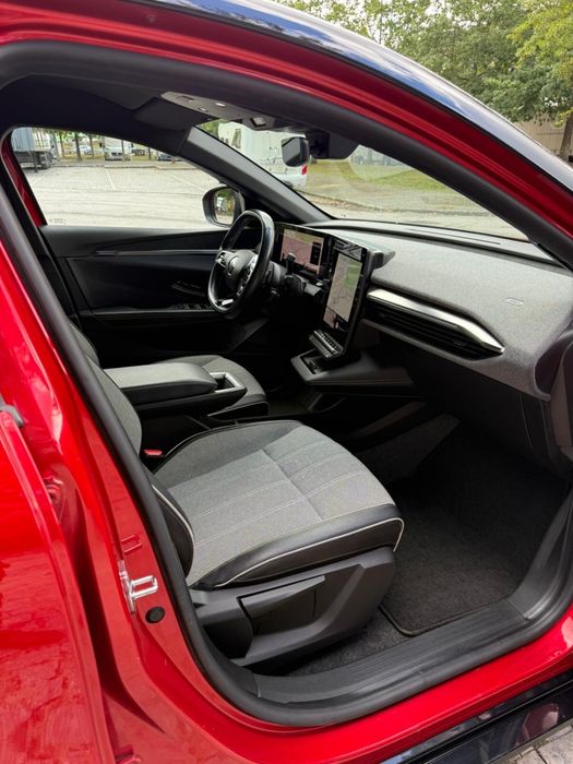 Renault Mégane E-Tech EV60 Techno Super Charge - 220cv