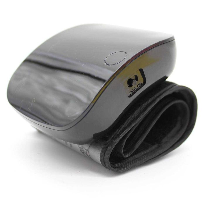 Автоматичний тонометр на зап'ястя від акумулятора 300 мАг