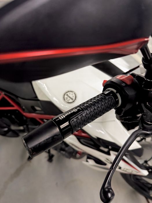 Benelli BN 125 — 2021