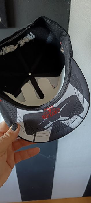 Snapback la família