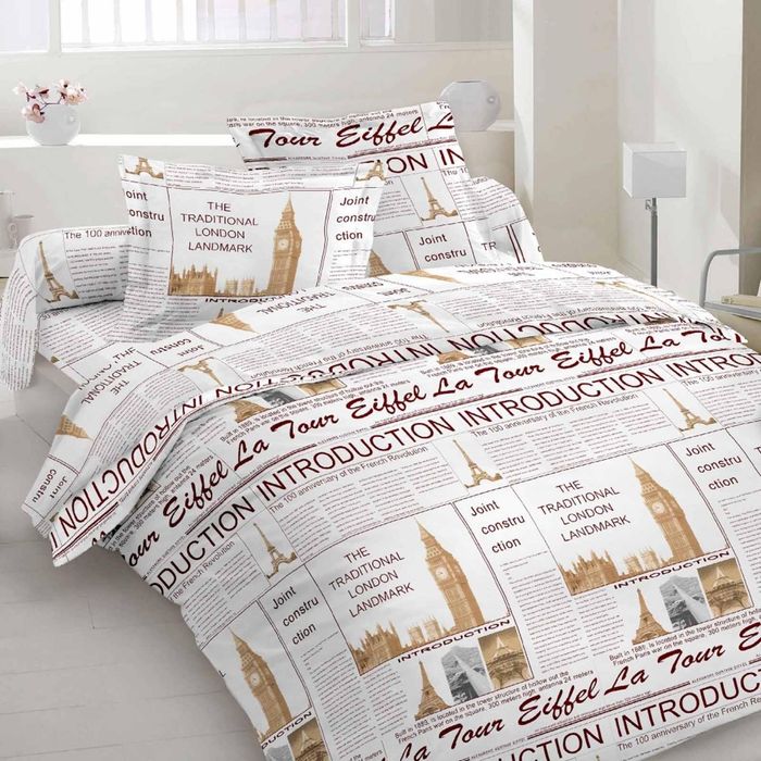 Постільна білизна