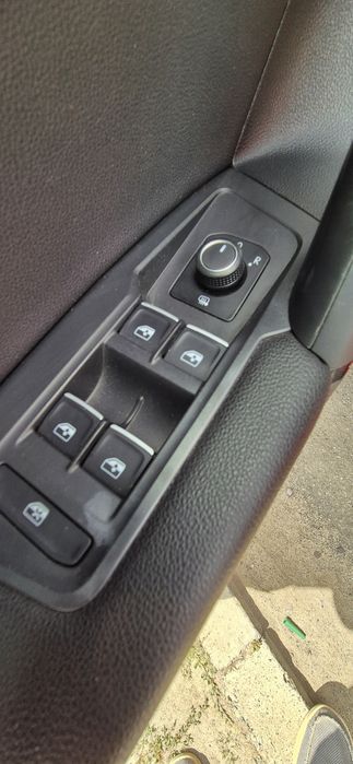 Volkswagen Tiguan 2018-2019