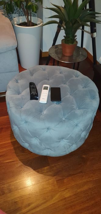 Pousa pé/mesa de centro