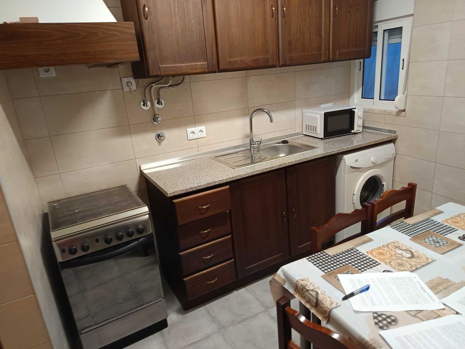 Arrendo T1 nas Gaeiras