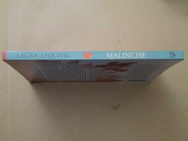 Malinche de Laura Esquível - 1ª Edição