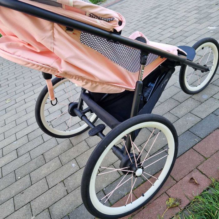 Wózek do biegania Cybex Avi