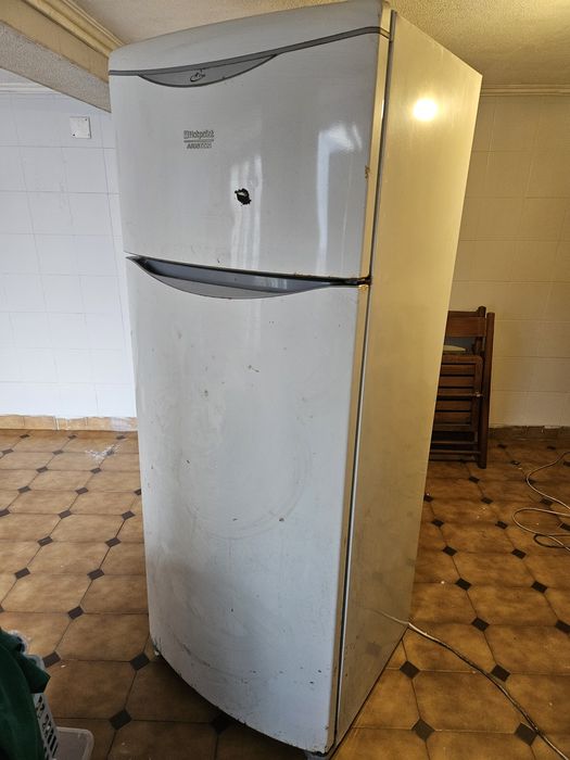 Frigorífico Ariston