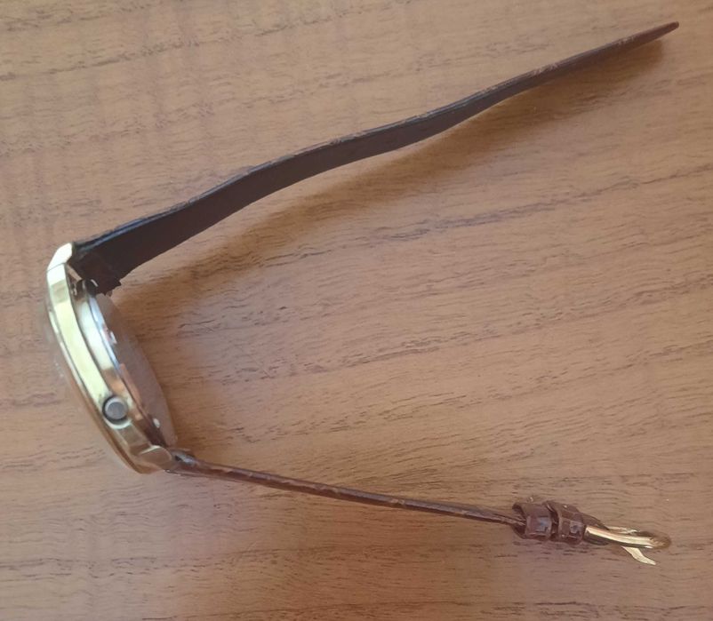 Relógio de Seiko 5