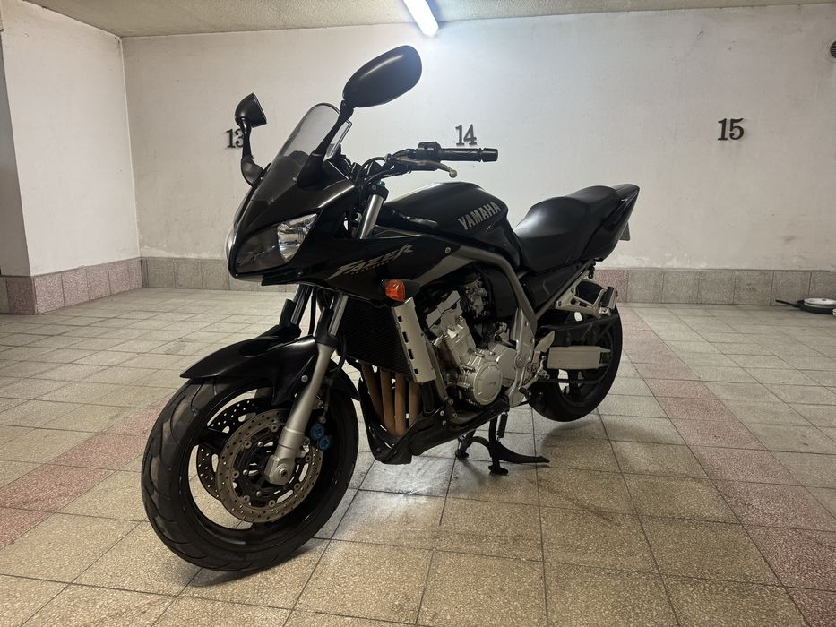 Yamaha