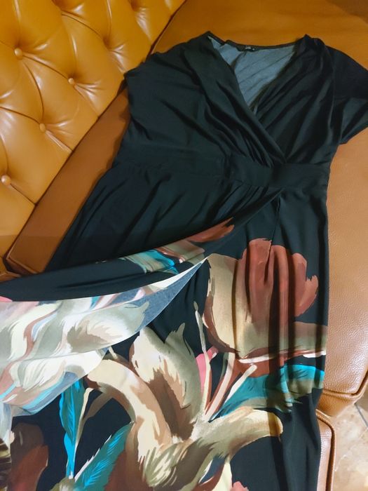 Sukienka letnia damska