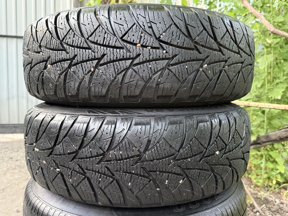 Диски Gtr Sport r14 4/98 et38 6j