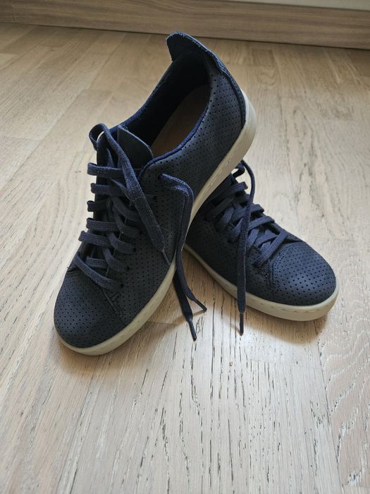 Нові Туфли, кросівки, сліпси Clarks Nathan Limit 39 розмір