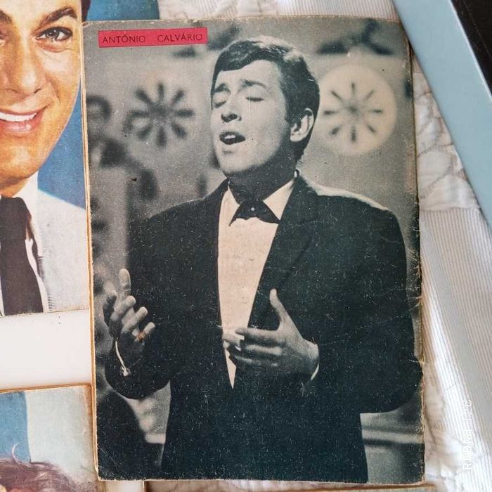 Zorro  Magazine da Juventude