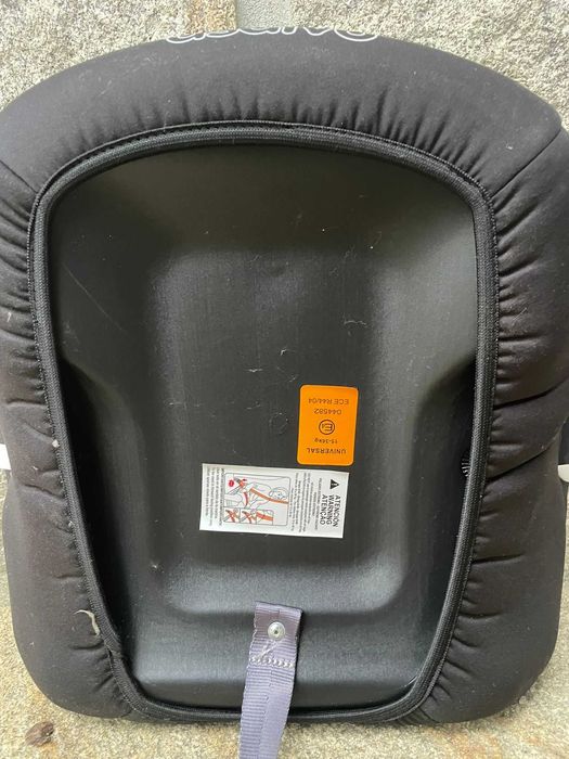 Cadeira de criança para carro