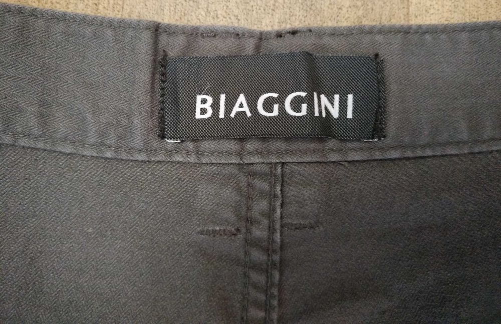 Мужские джинсы Biaggini 38/34