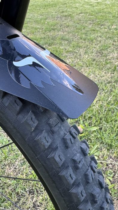 Specialized Enduro Comp