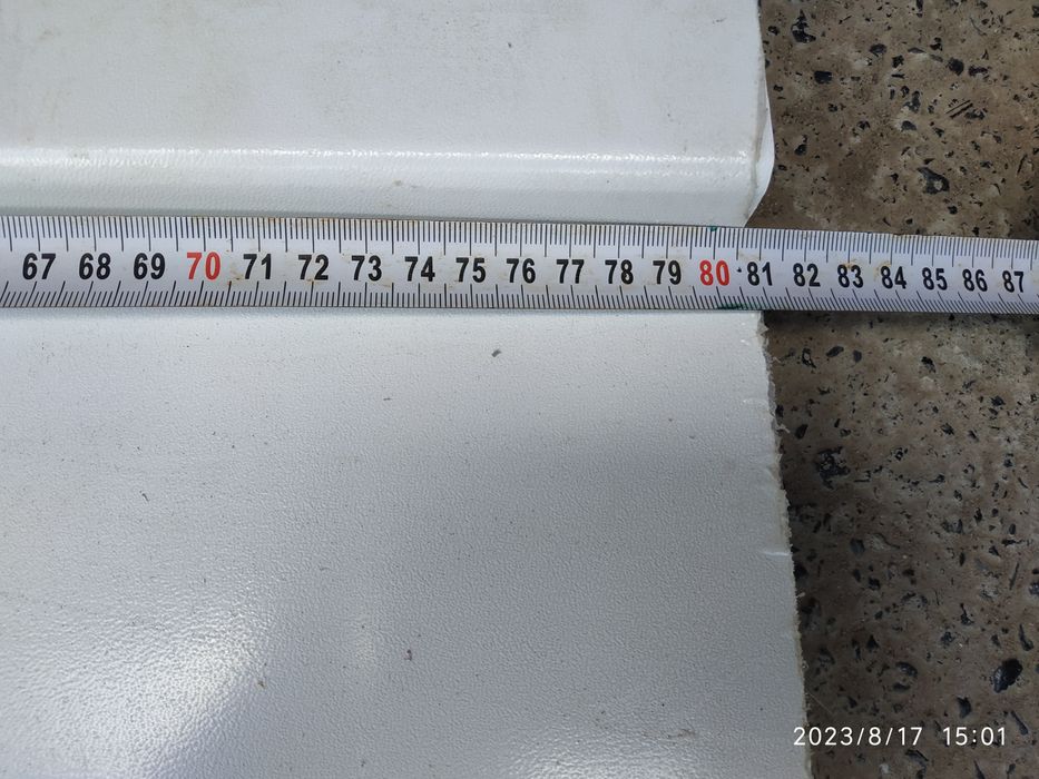 Підоконики для вікон