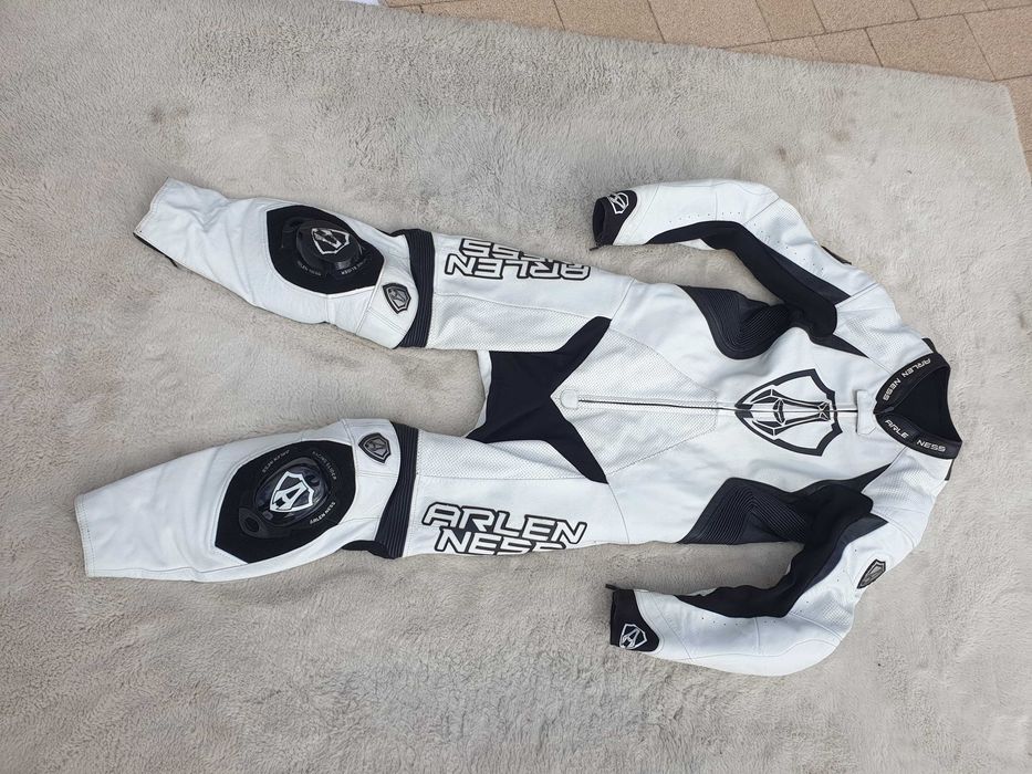Arlen Ness 52 Eur L Kombinezon motocyklowy