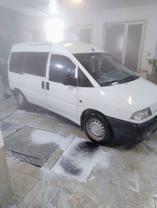 Продам Peugeot ekspert