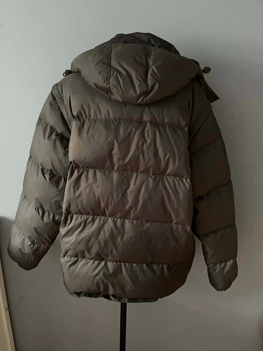 Kutrka Adidas męska zimowa,