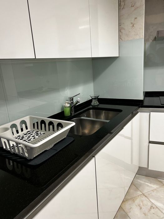 Arrendamento com despesas inclusas