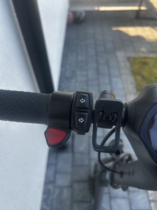 Hulajnoga Elektryczne Epower Fun
