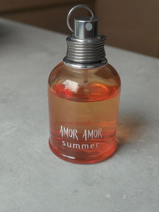 Cacharel Amor Amor Summer 2011