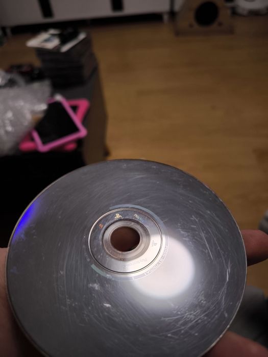 Harvest moon PlayStation 2