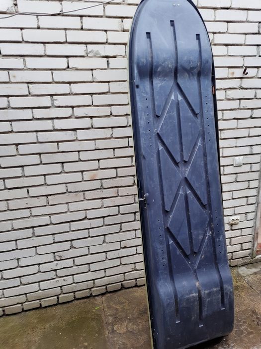 Бокс автомобільний
