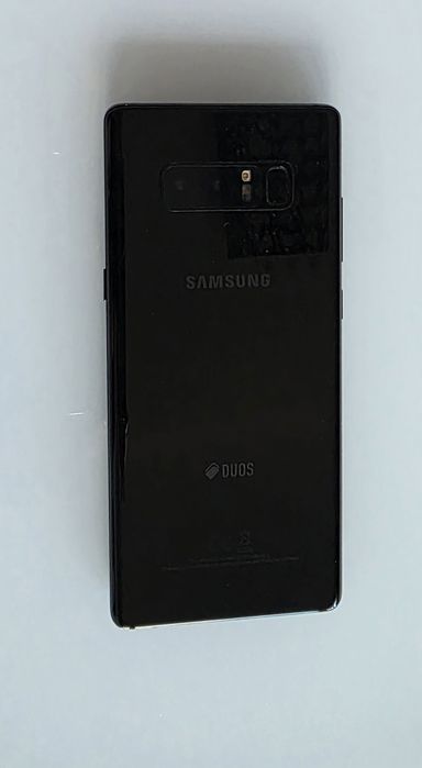 Samsung Galaxy Note 8