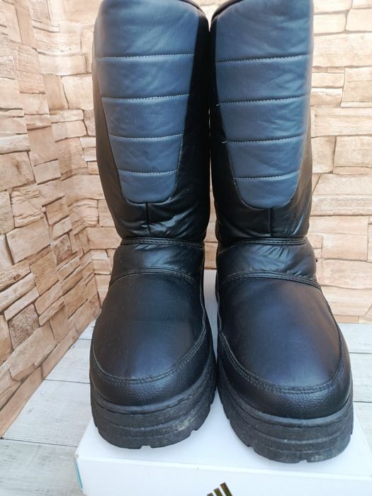 Черевики Alaska  Германія (45р 29 см)