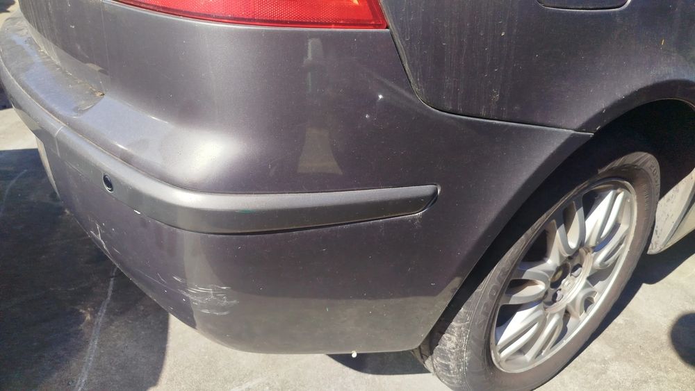 Pára-choques trás RENAULT Laguna II (BG0/1_)