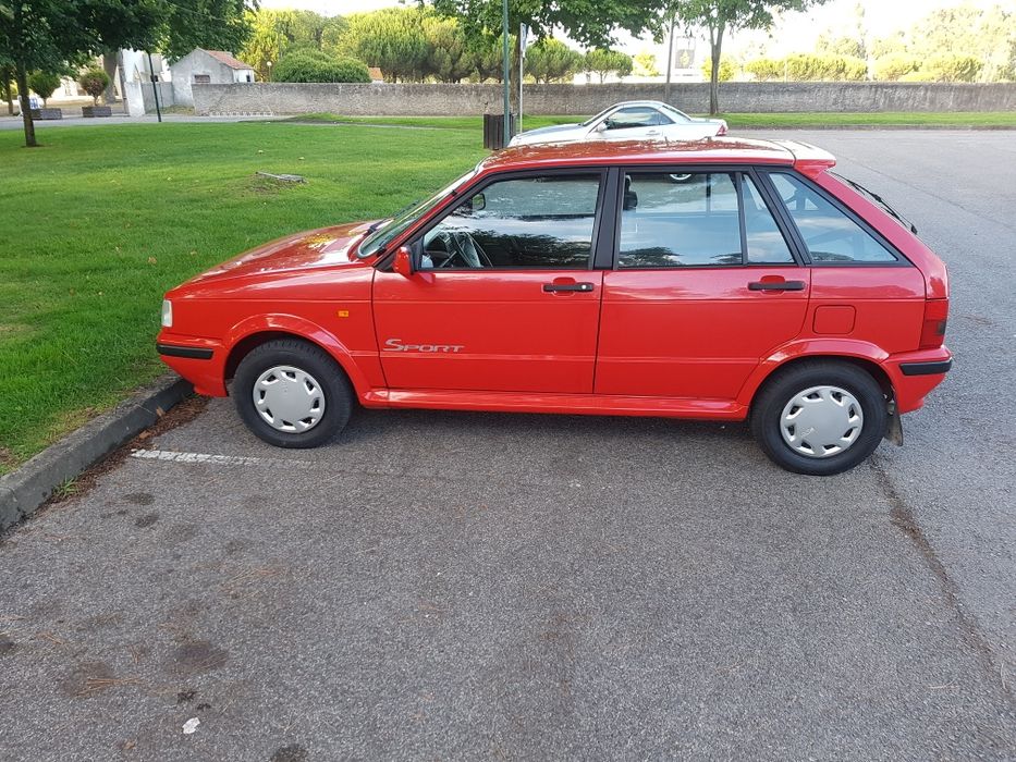 Veiculo com certificado de interesse historico