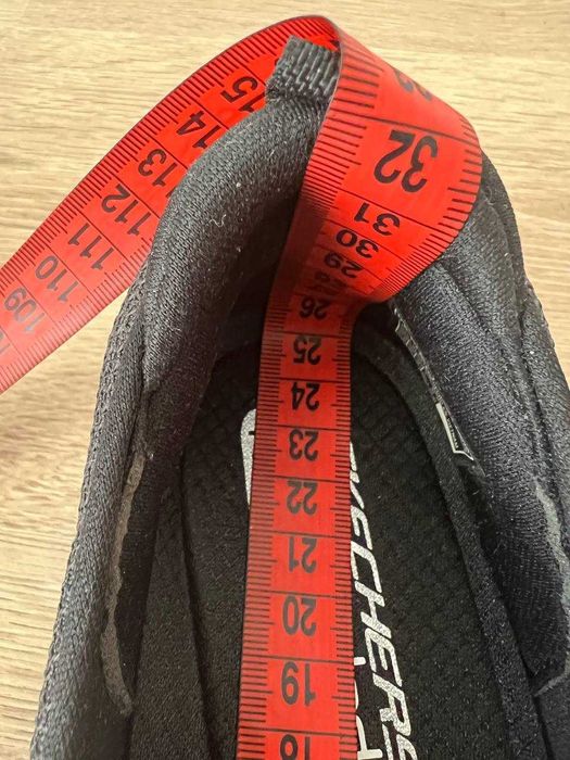 Новi Кросівки сліпони skechers, 38 розмір. Оригінал