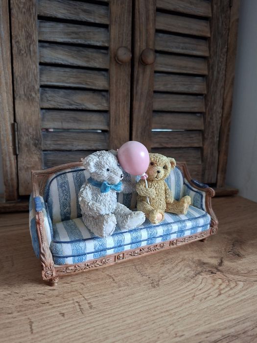 Cherished Teddies まとめ売り 2個 SUNNY WAYNE Cherished Teddies