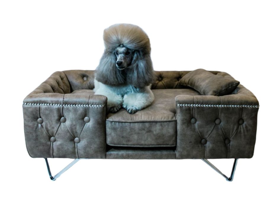 Legowisko. Sofa dla psa