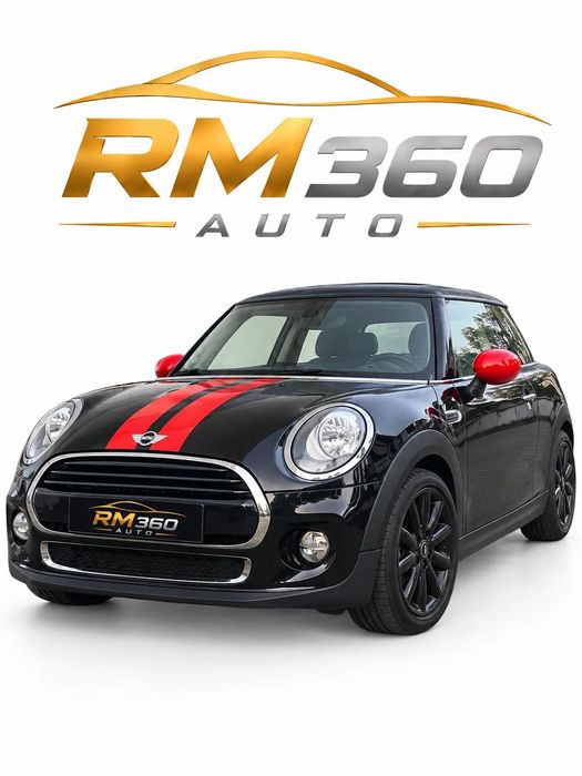 MINI 3 Portas One