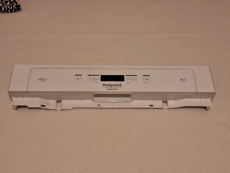 Peças Máquina de Lavar Loiça Hotpoint HFO 3C22 W