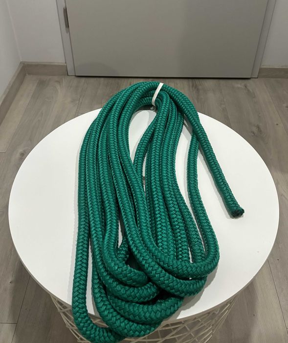 lina pleciona polipropylenowa, grubość 24 mm