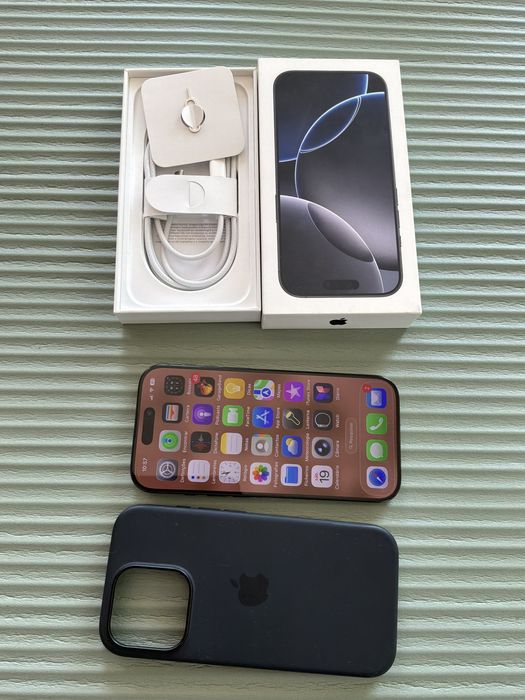 iPhone 16 Pro 256GB
