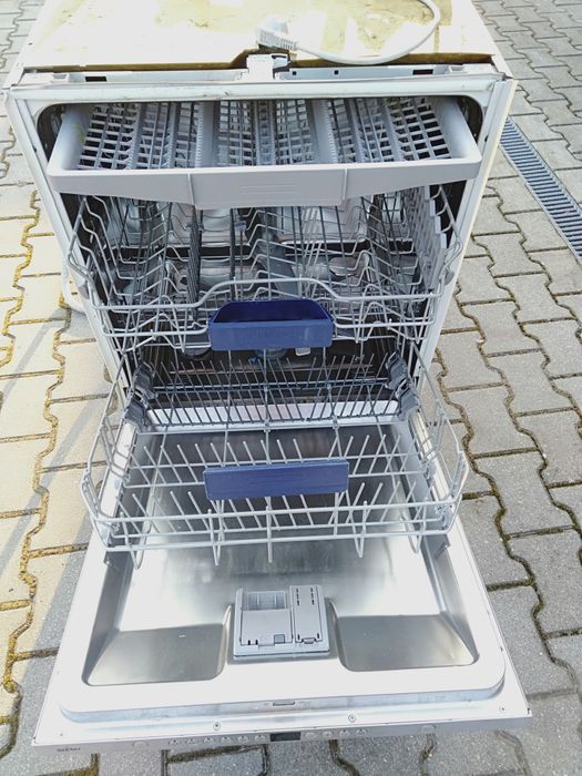Zmywarka Siemens