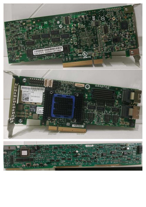 Запчастини до ПК