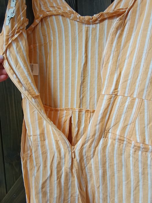 Kombinezon letni kuloty paski