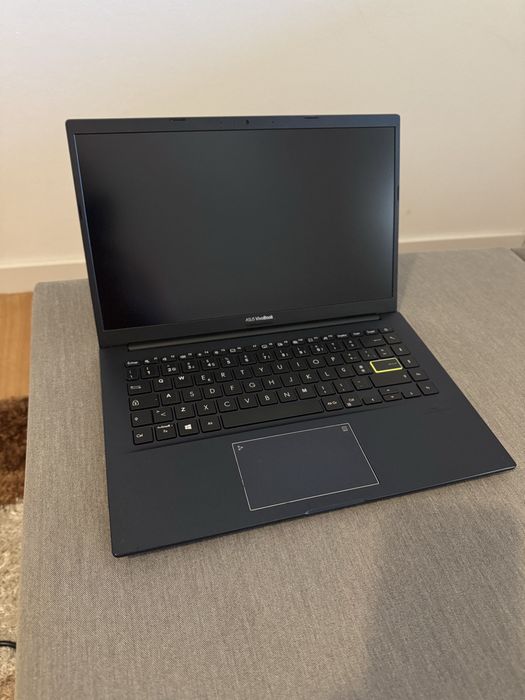 ASUS VivoBook 14 Slim | Intel i3 11ª Ger | SSD 512GB NVMe