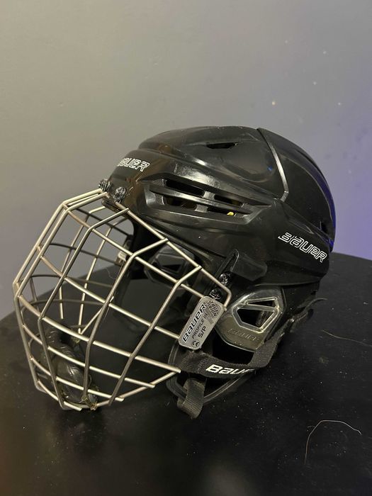 Kask bauer reakt 95 /s