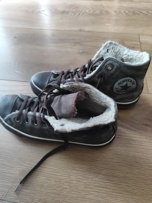 Buty Converse damskie