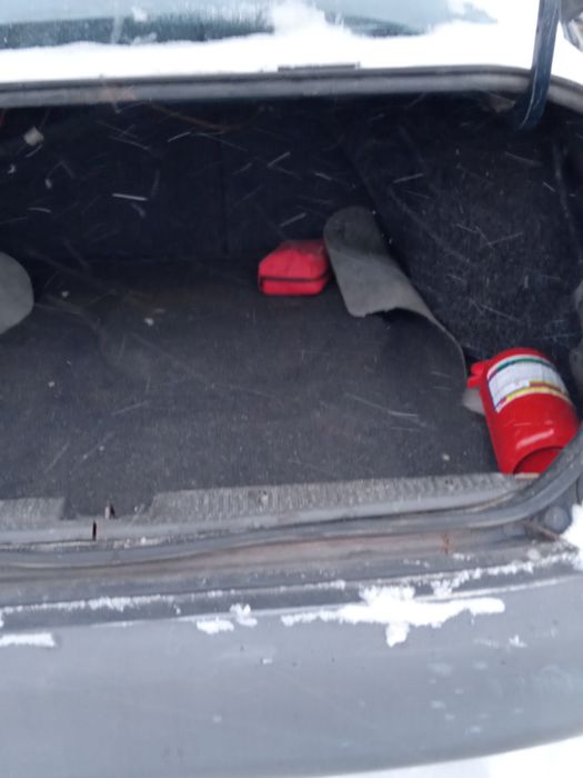 Терміново МІтцубісі галант 7